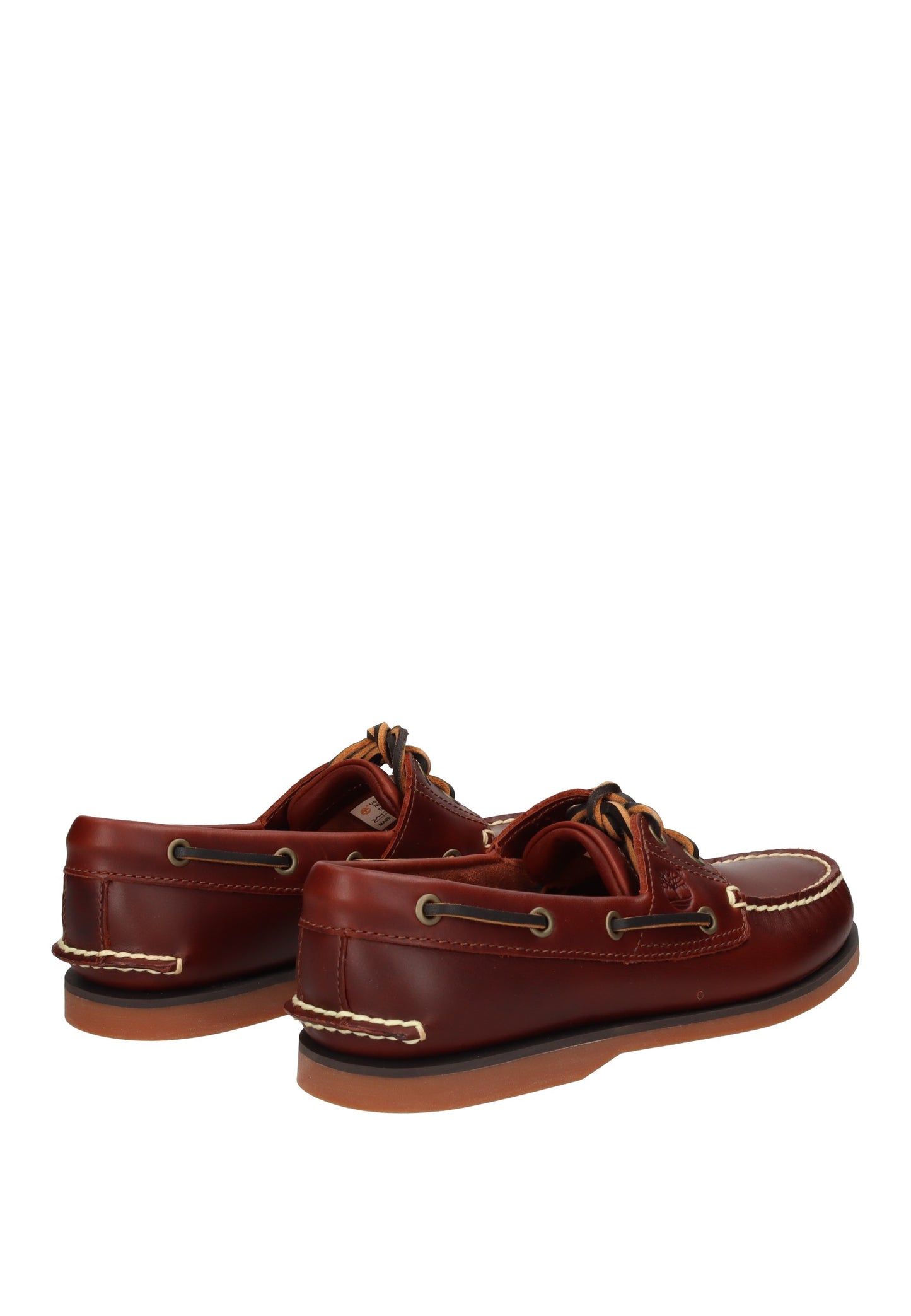 TB025071 Laced TIMBERLAND