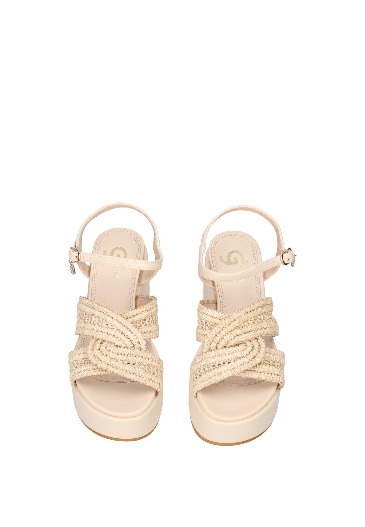 GU358 Sandalo GOLD&GOLD