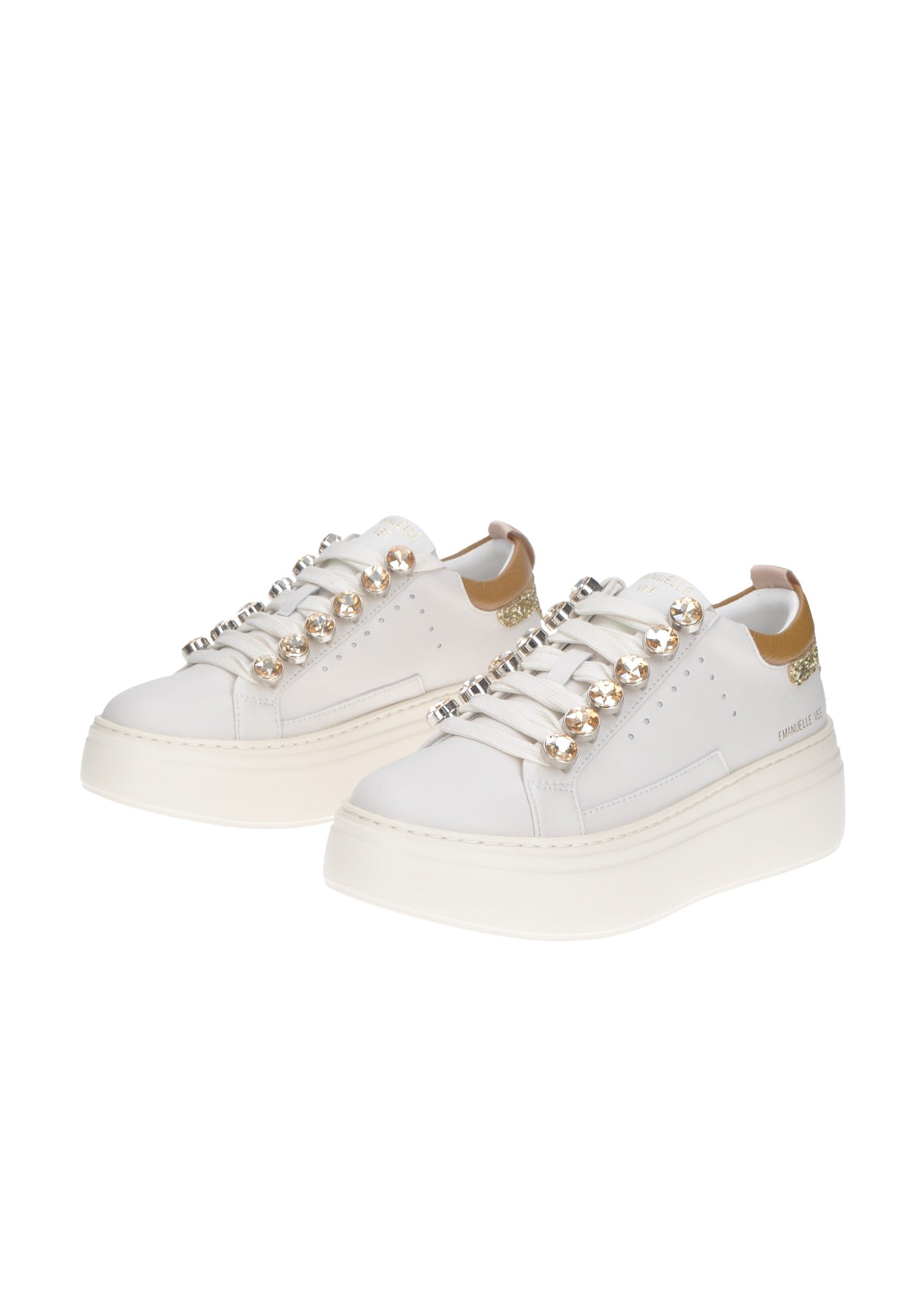 452P-503-17 Emanuelle Vee-Sneaker