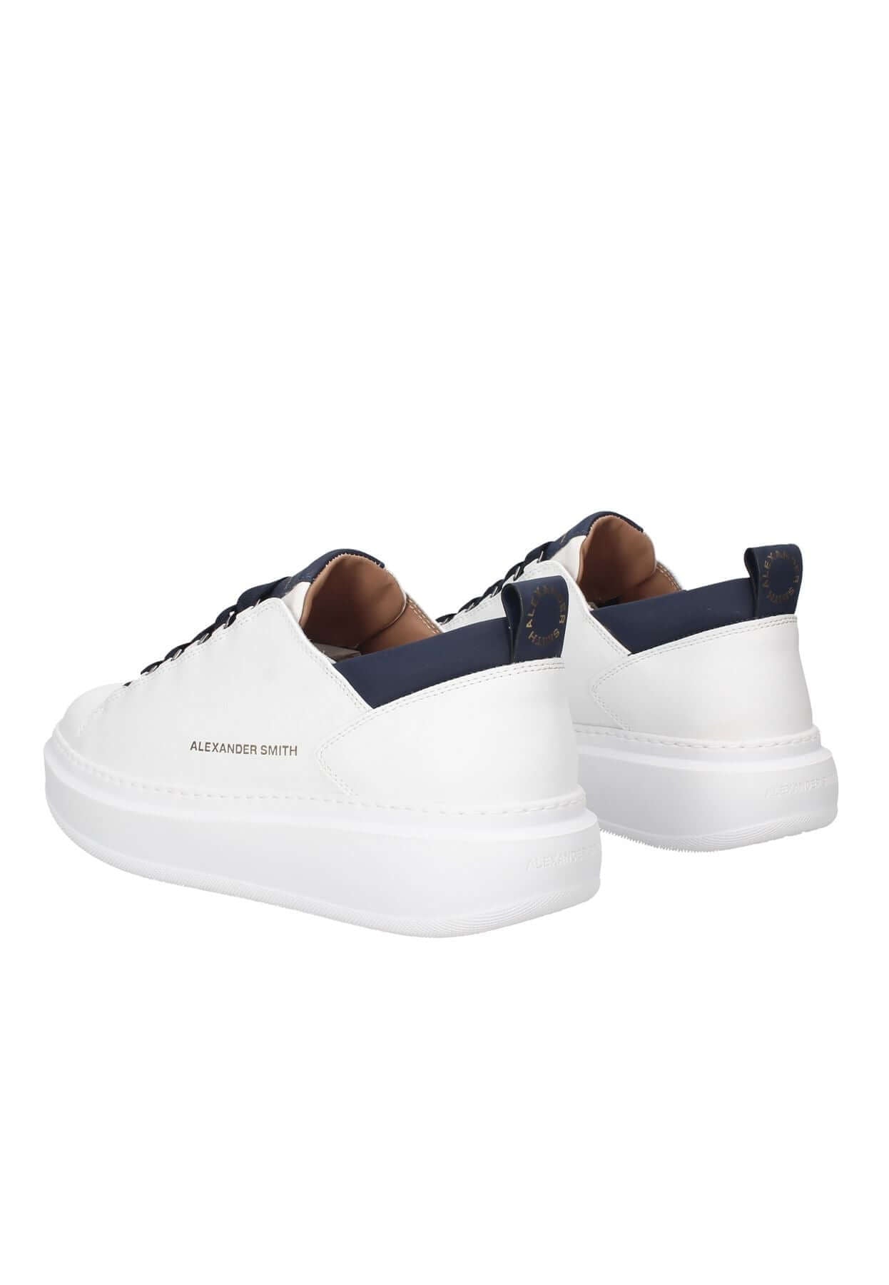 WYM2261 sneaker ALEXANDER SMITH