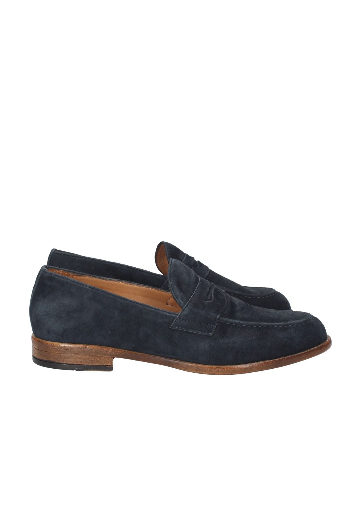 22852 Mocassino ANTICA CUOIERIA
