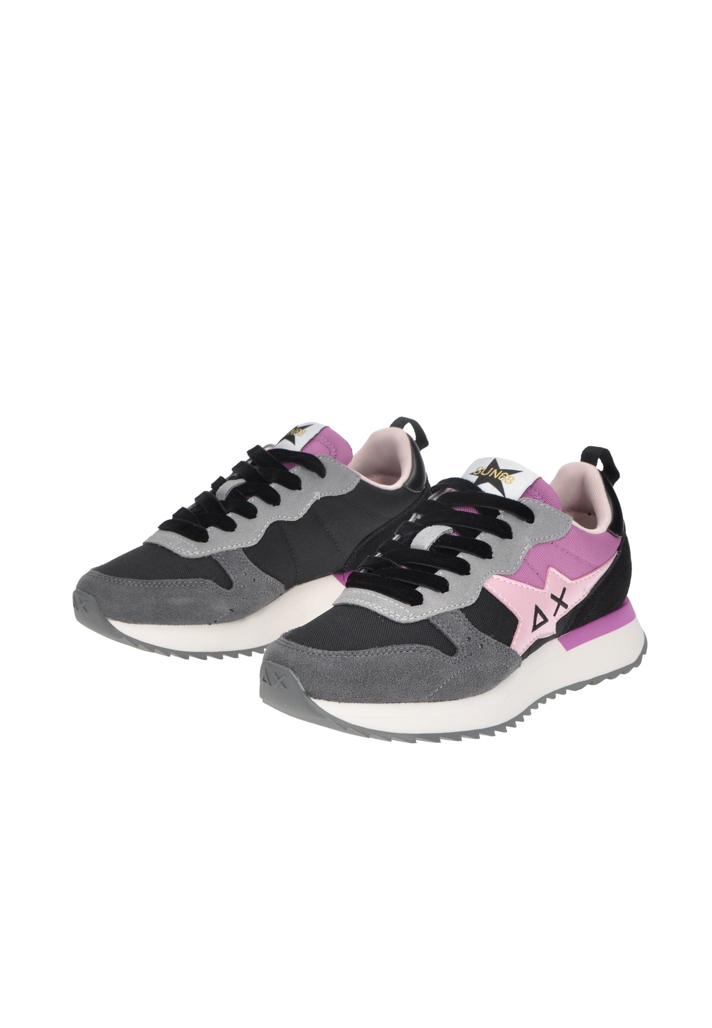 Z45216 sneaker SUN68
