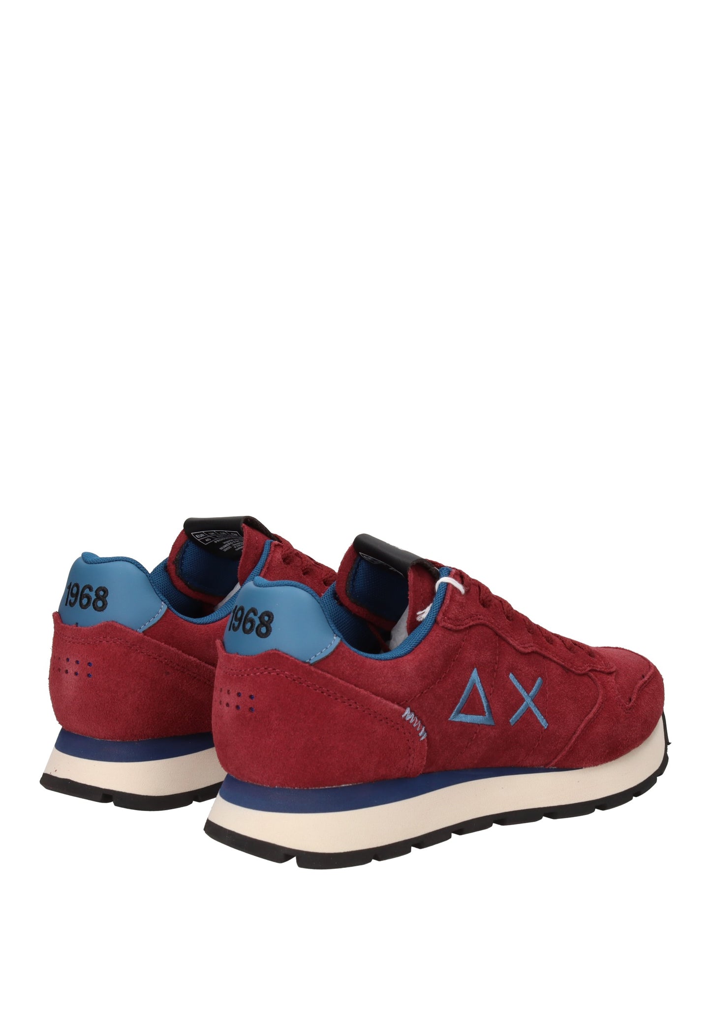 Z46106 sneaker SUN68