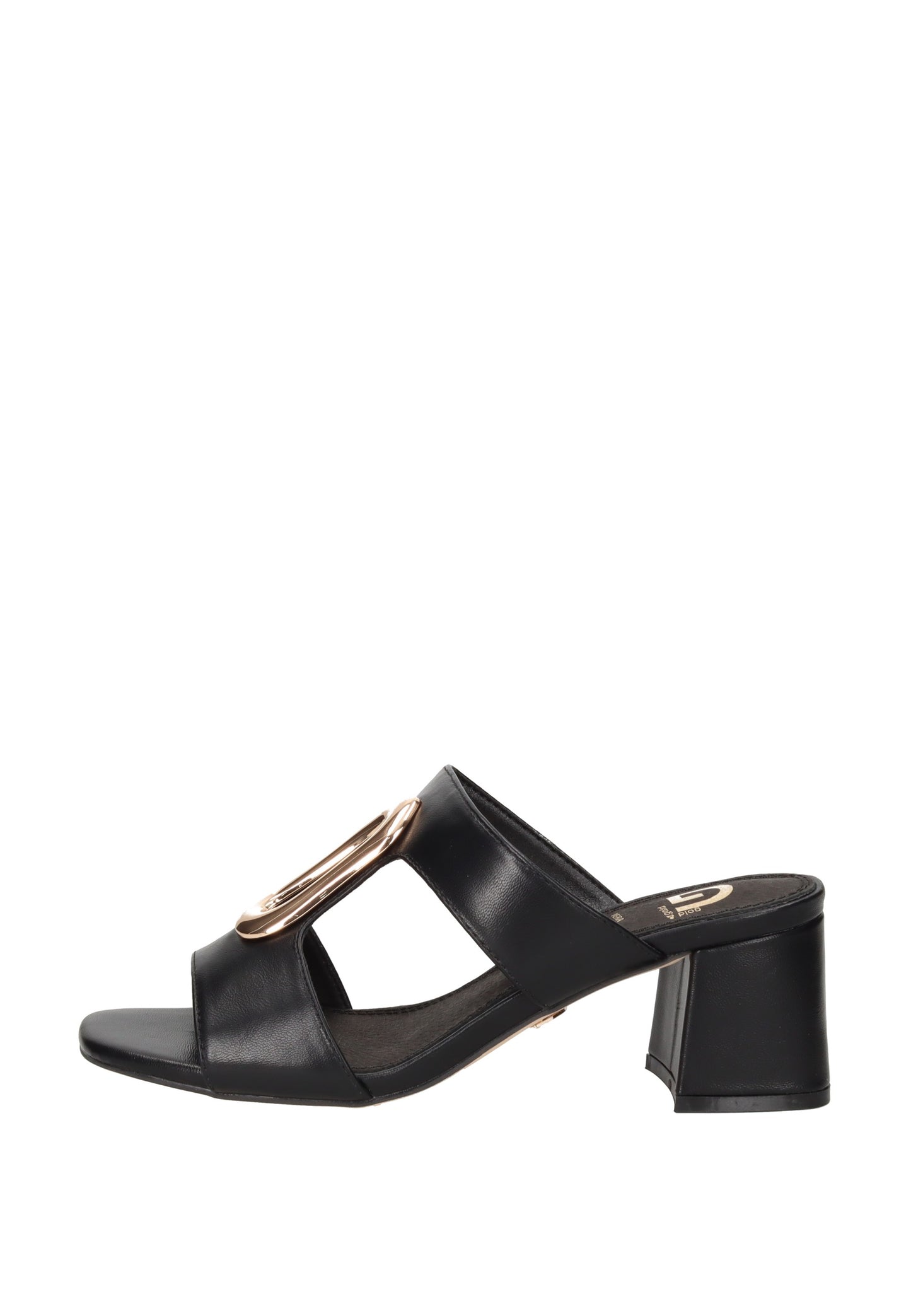 FG10 Sandalo GOLD&GOLD