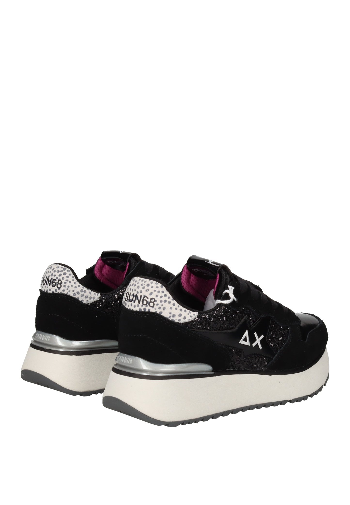Z46230 sneaker SUN68