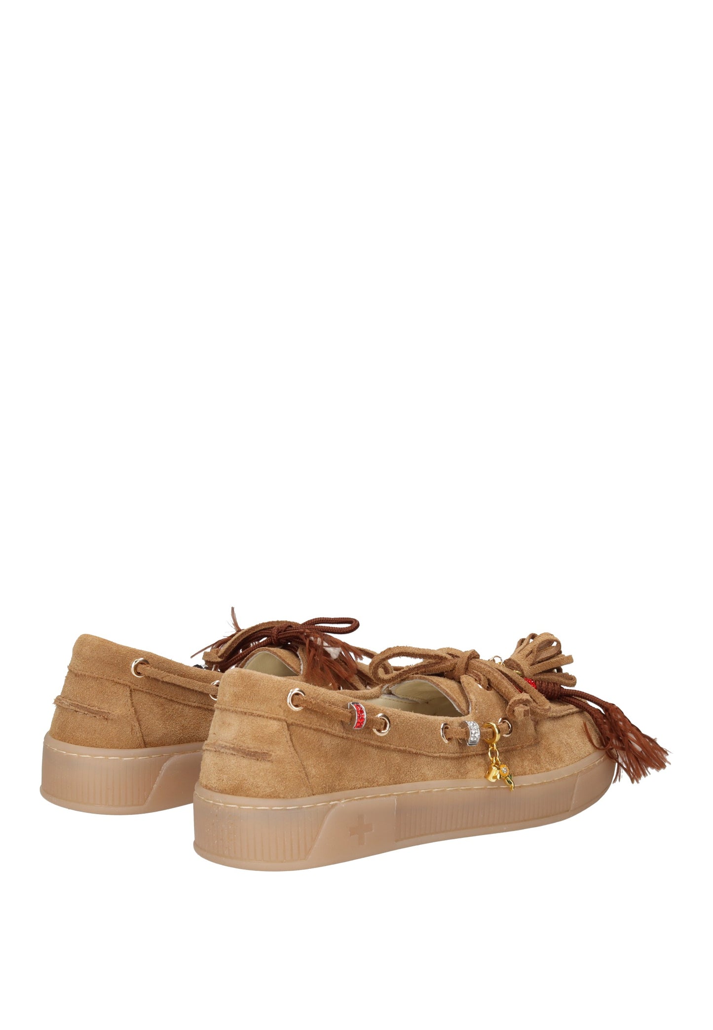 MOKA00 Mocassino GIO +