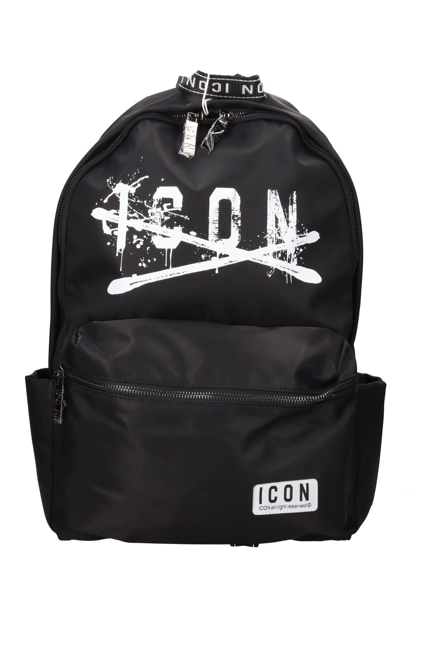 ICBU01A01 ICON Rucksack
