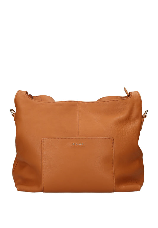 BIBP9CM01 Borsa a spalla FRANCESCO BIASIA