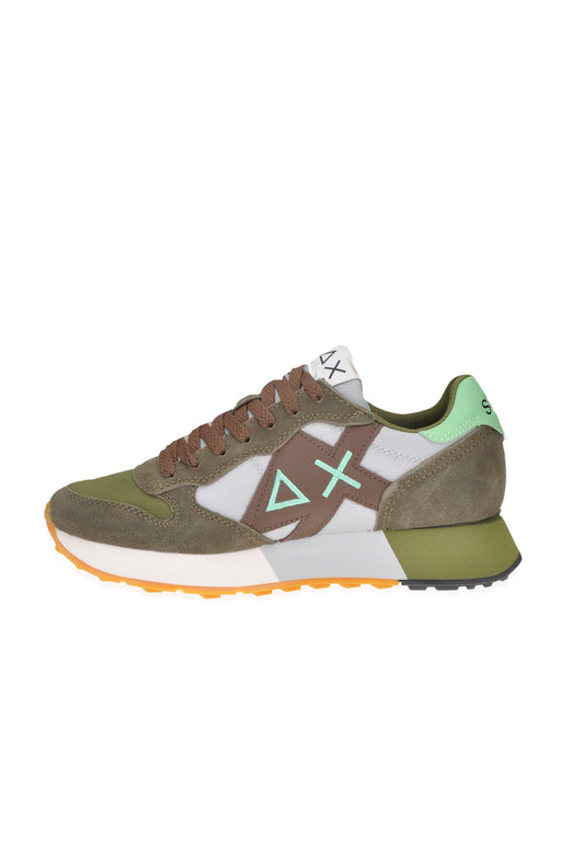 Z35112 sneaker SUN68