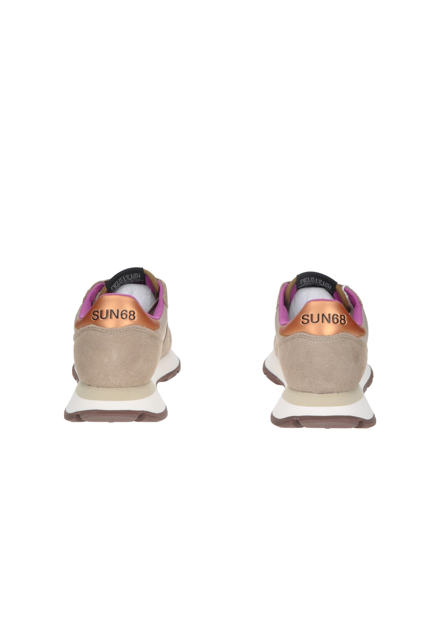 Z45201 sneaker SUN68