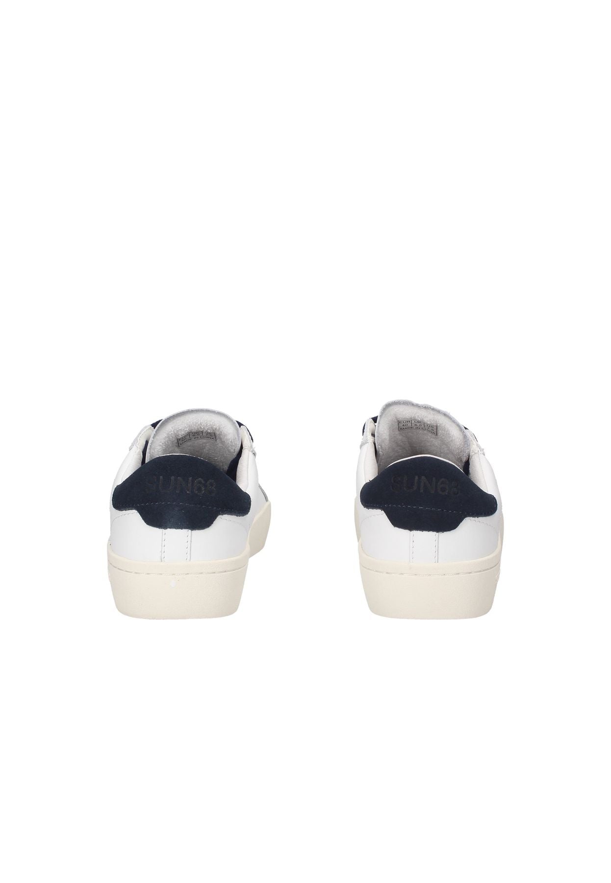 Z44125 SUN68 sneakers