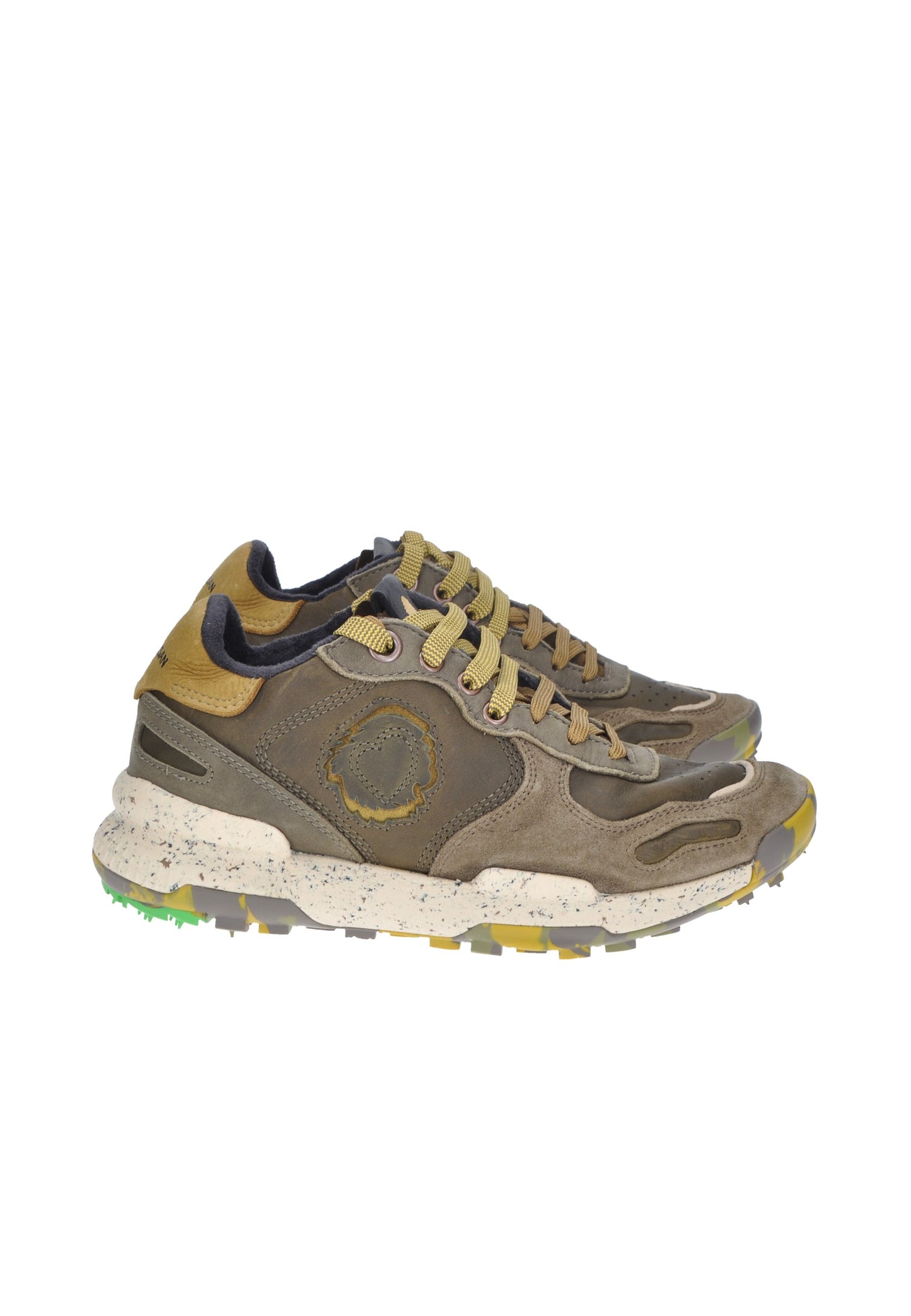 120118A sneaker SATORISAN