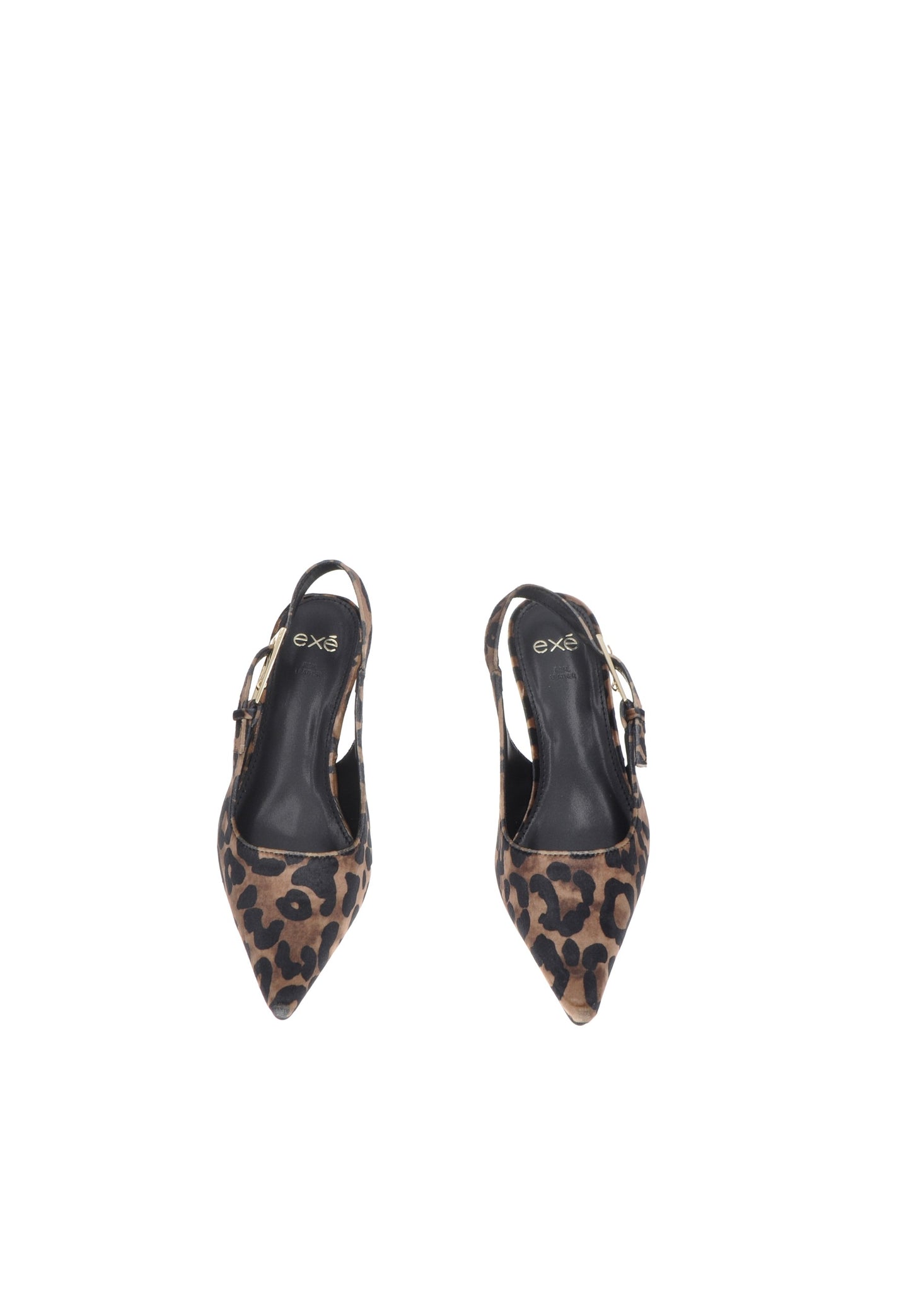BLAIR-358 Open-Back Pumps EXE