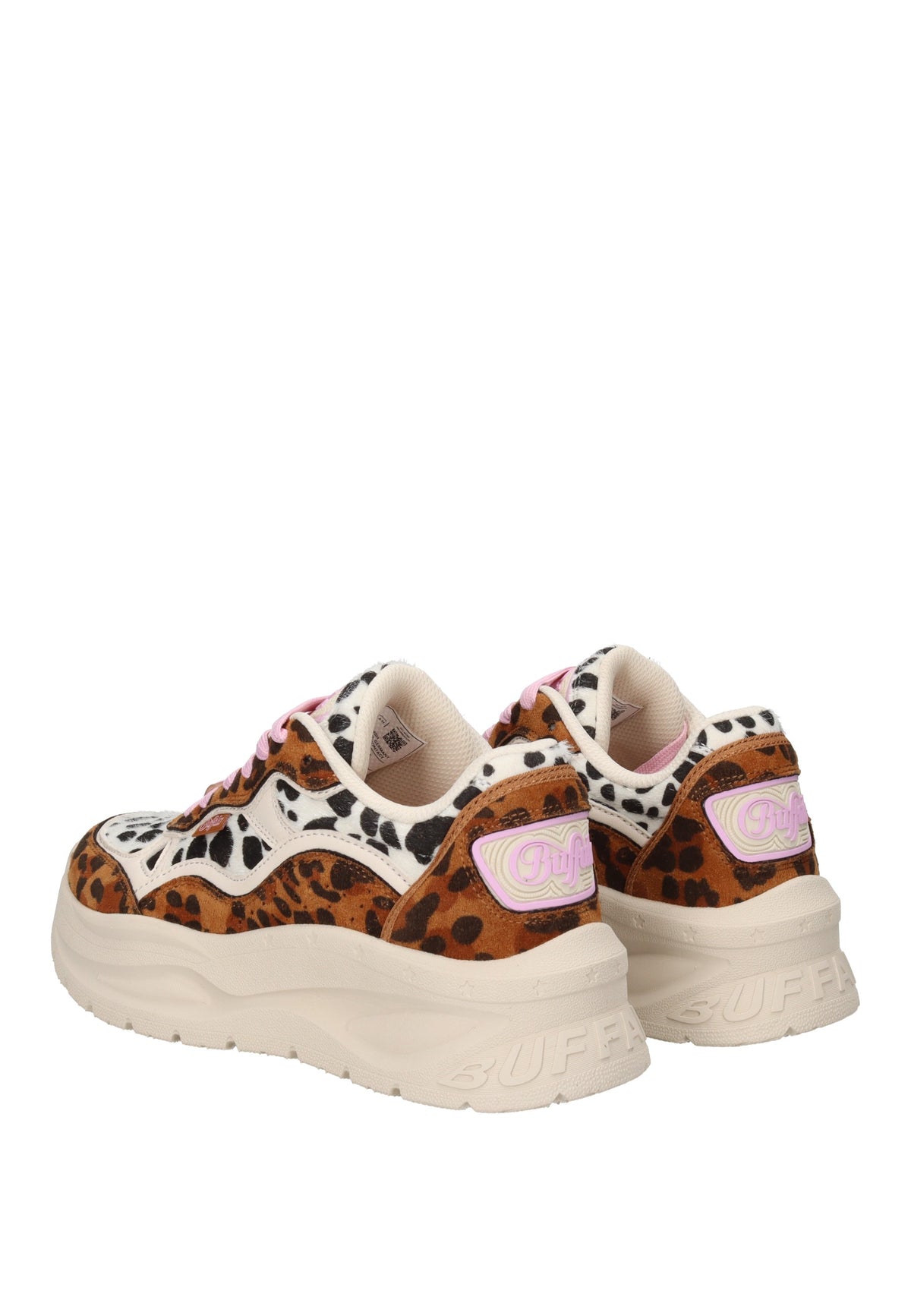 16348 sneaker BUFFALO