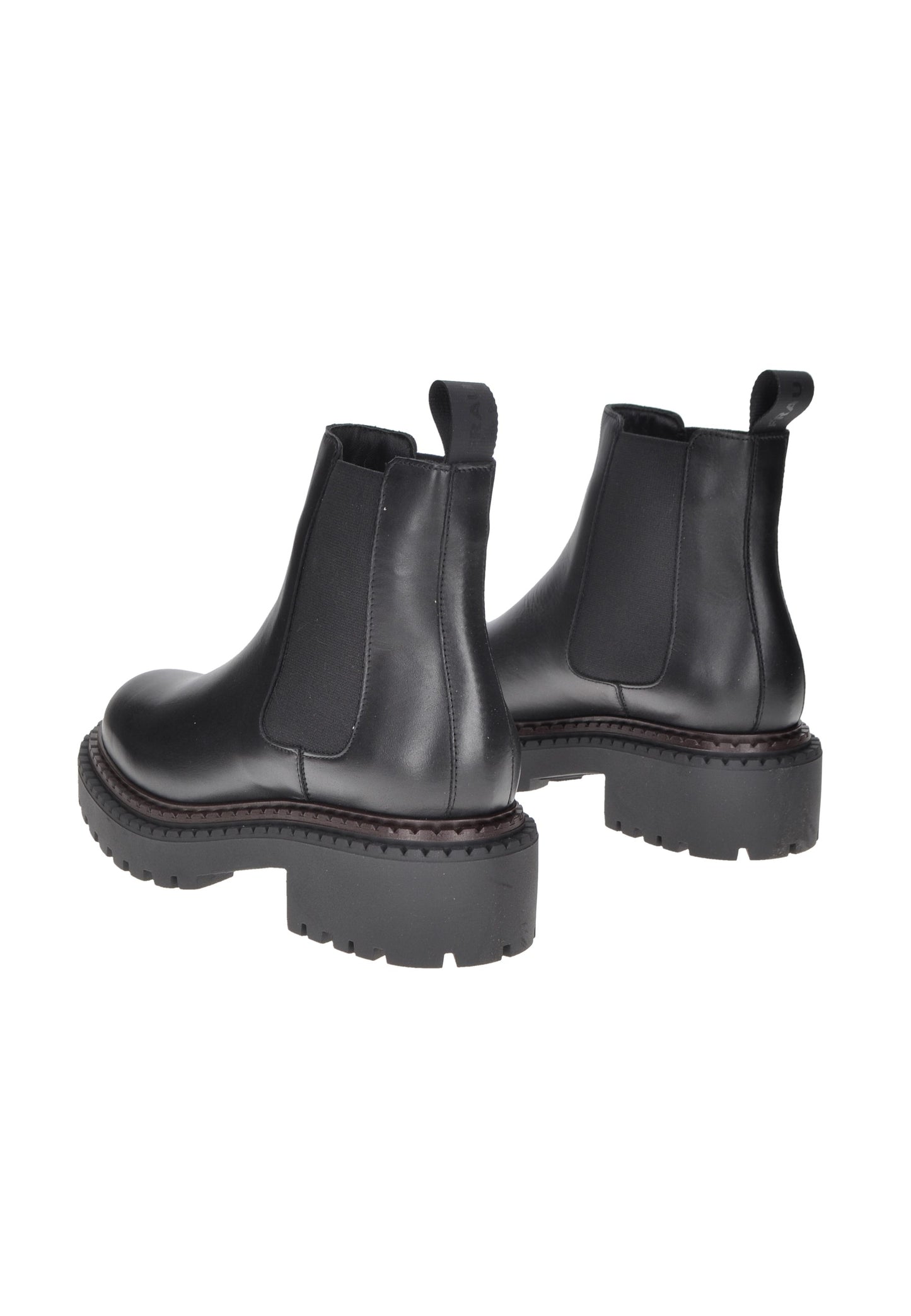 78L3 Boot FRAU