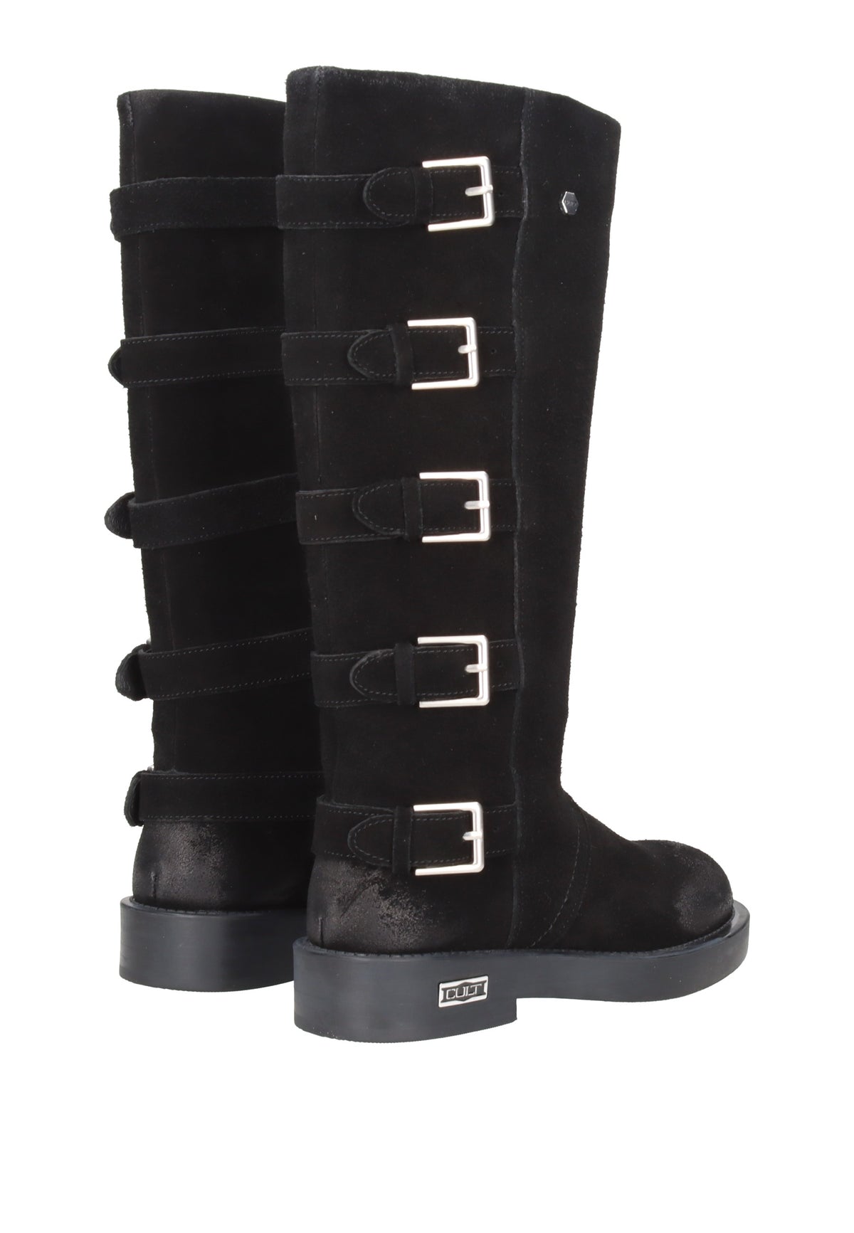 CLW486600 Stivali CULT