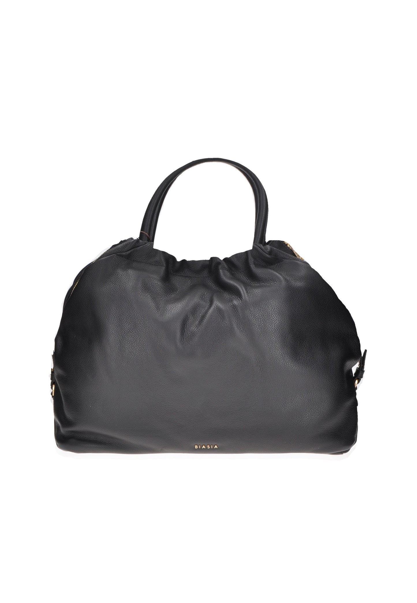 BIBP9E701 Borsa a spalla FRANCESCO BIASIA