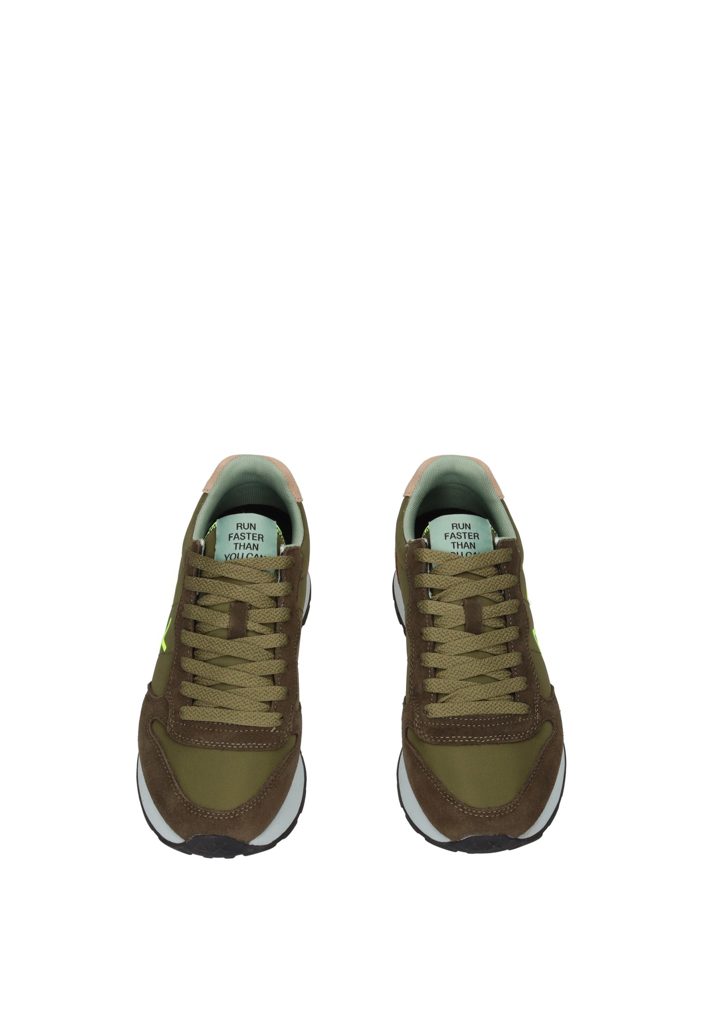 Z36106 sneaker SUN68