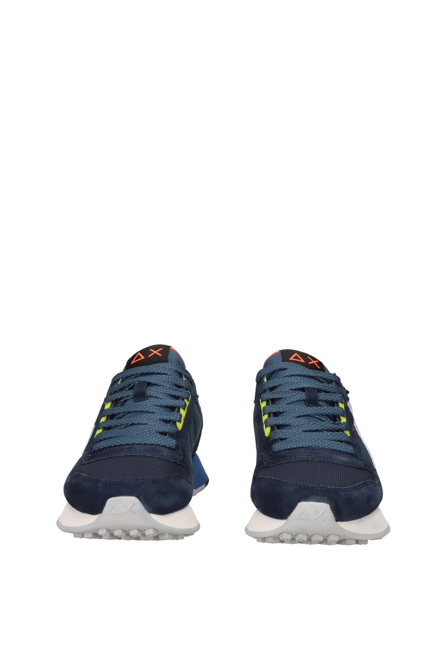Z36117 sneaker SUN68