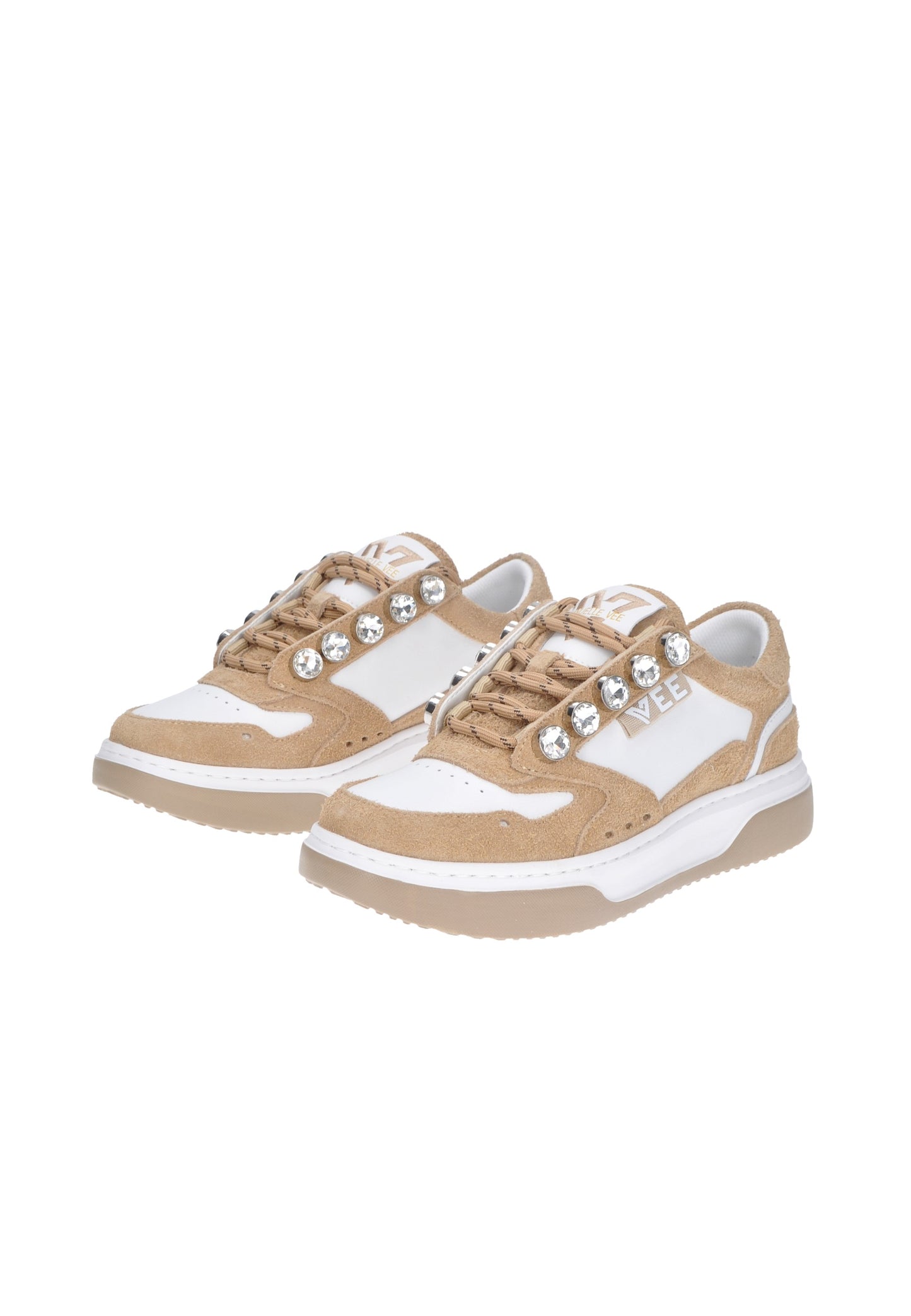 452P-502-10 Emanuelle Vee sneakers