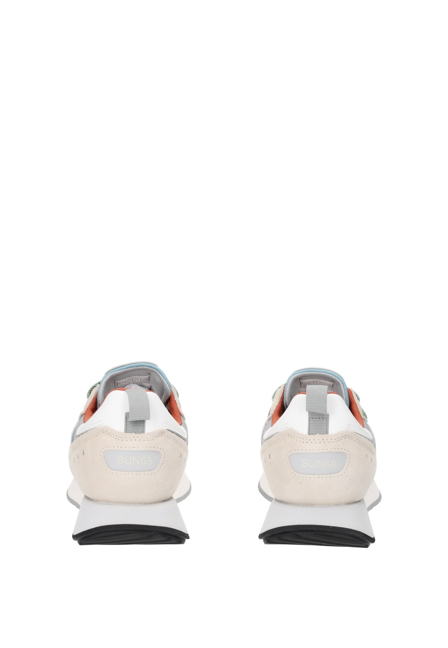 Z36118 sneaker SUN68