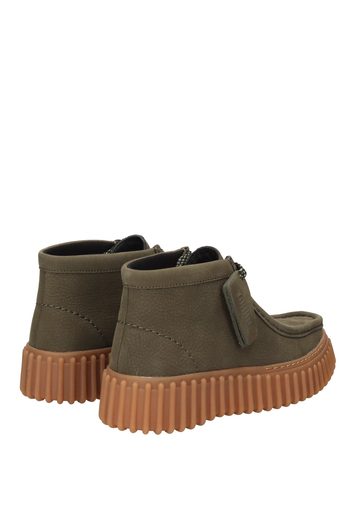 23179356 Polacchino CLARKS
