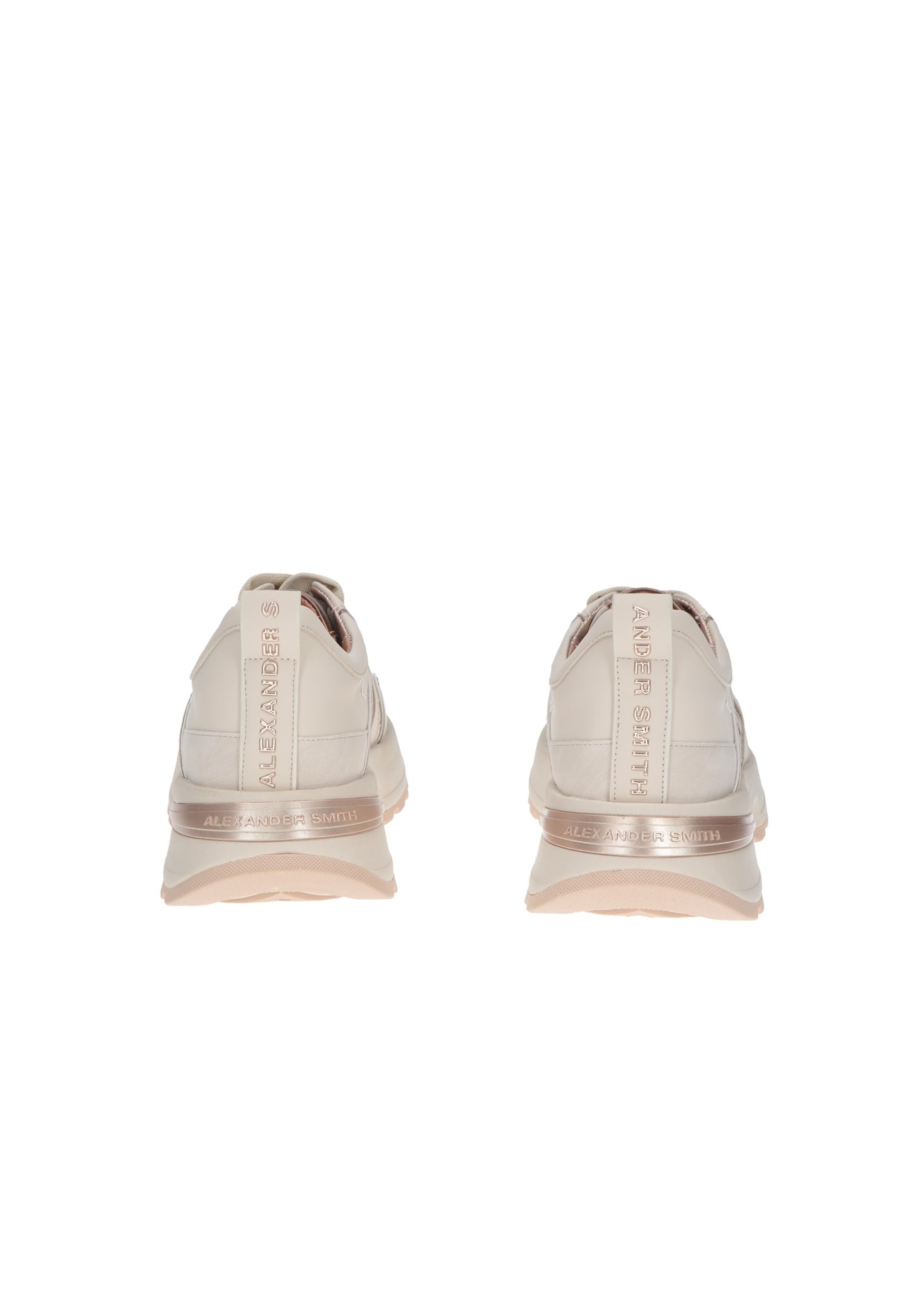 LPW2156 ALEXANDER SMITH sneakers