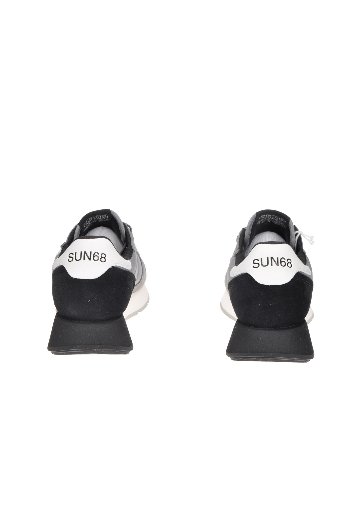 Z45113 Sneaker SUN68