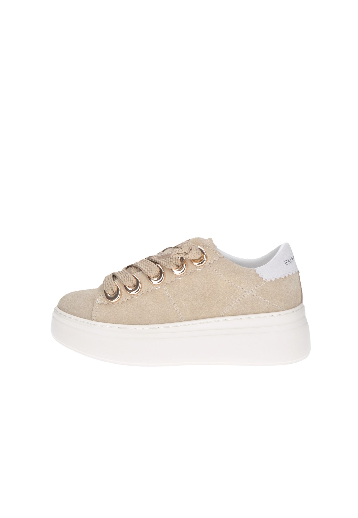 452P-503-11 Emanuelle Vee-Sneaker