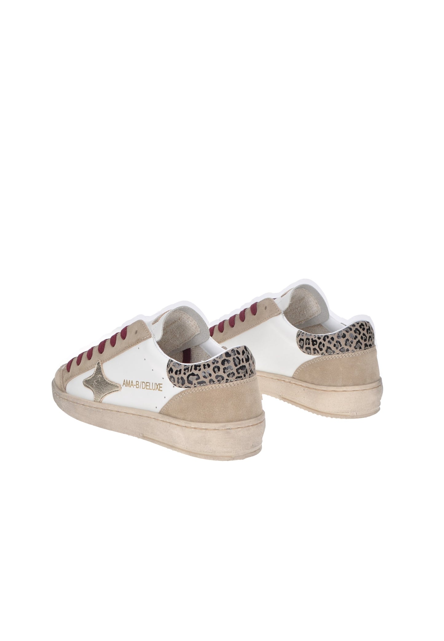 4346 AMA BRAND sneakers