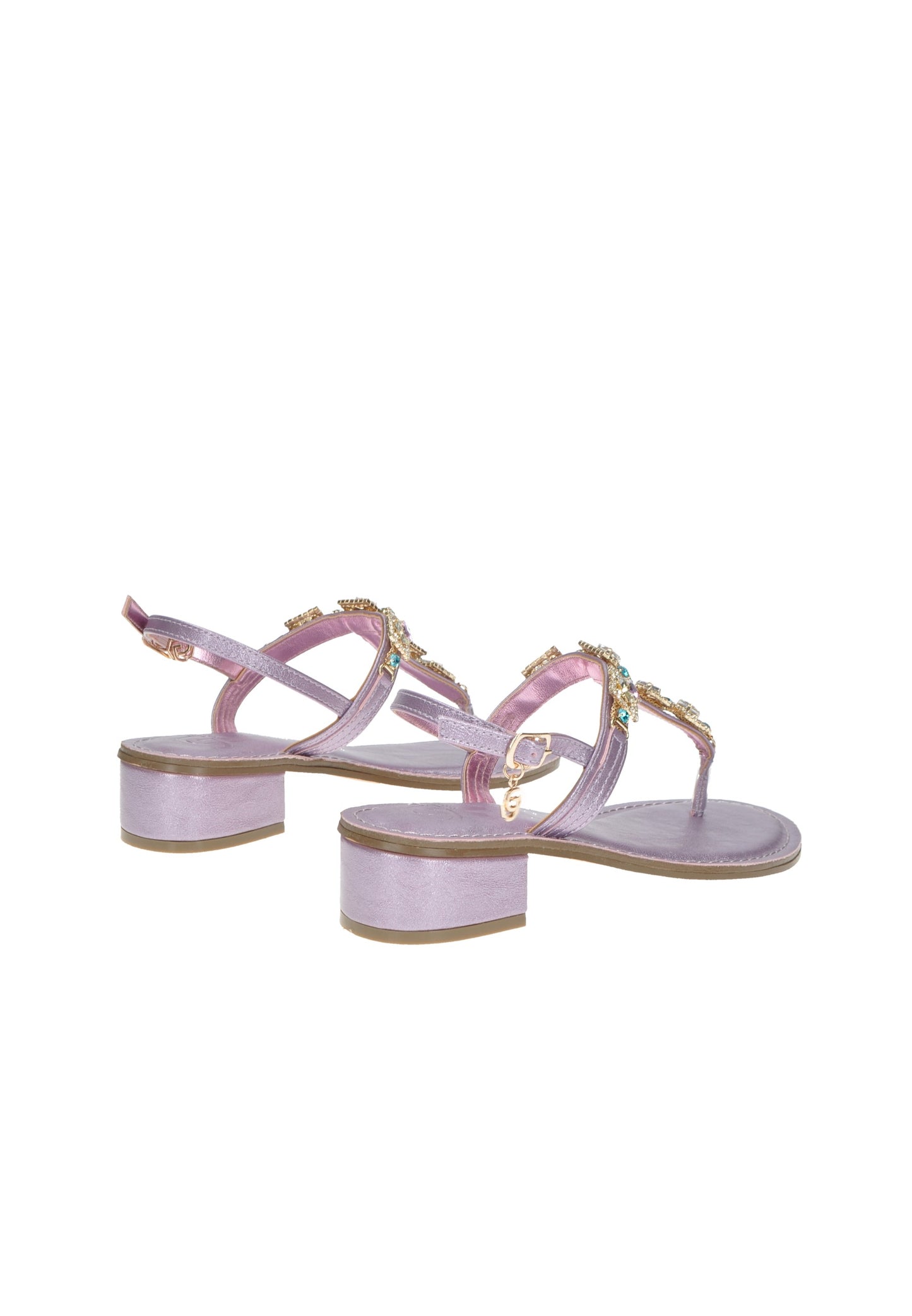GL822 GOLD&amp;GOLD Sandal