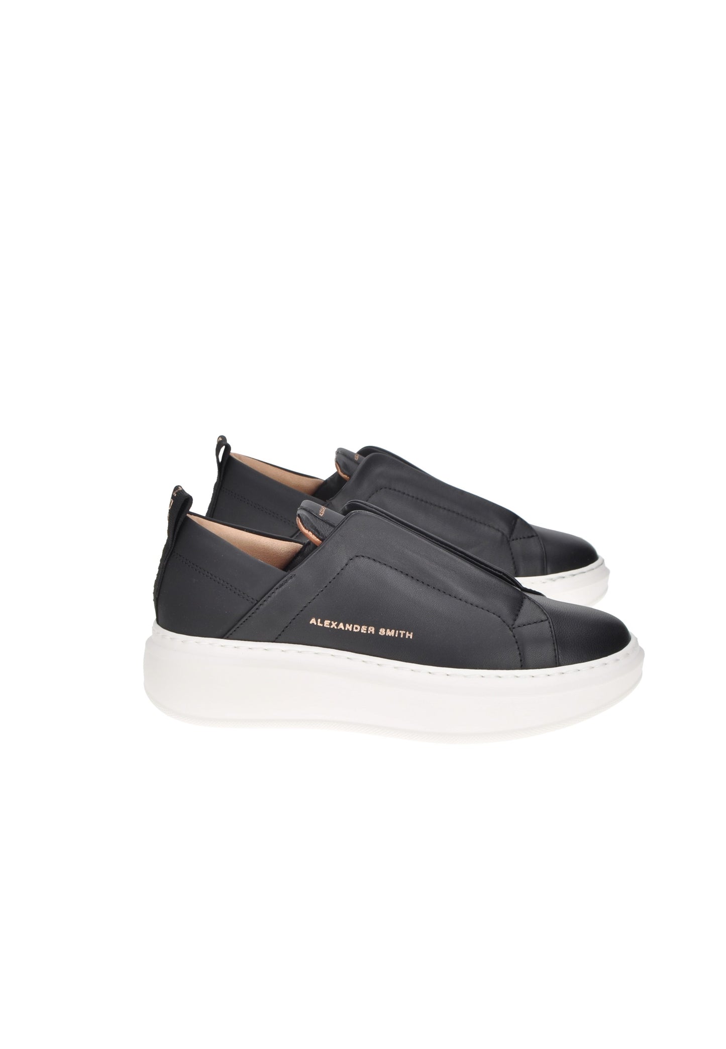 WLW0602 ALEXANDER SMITH sneakers