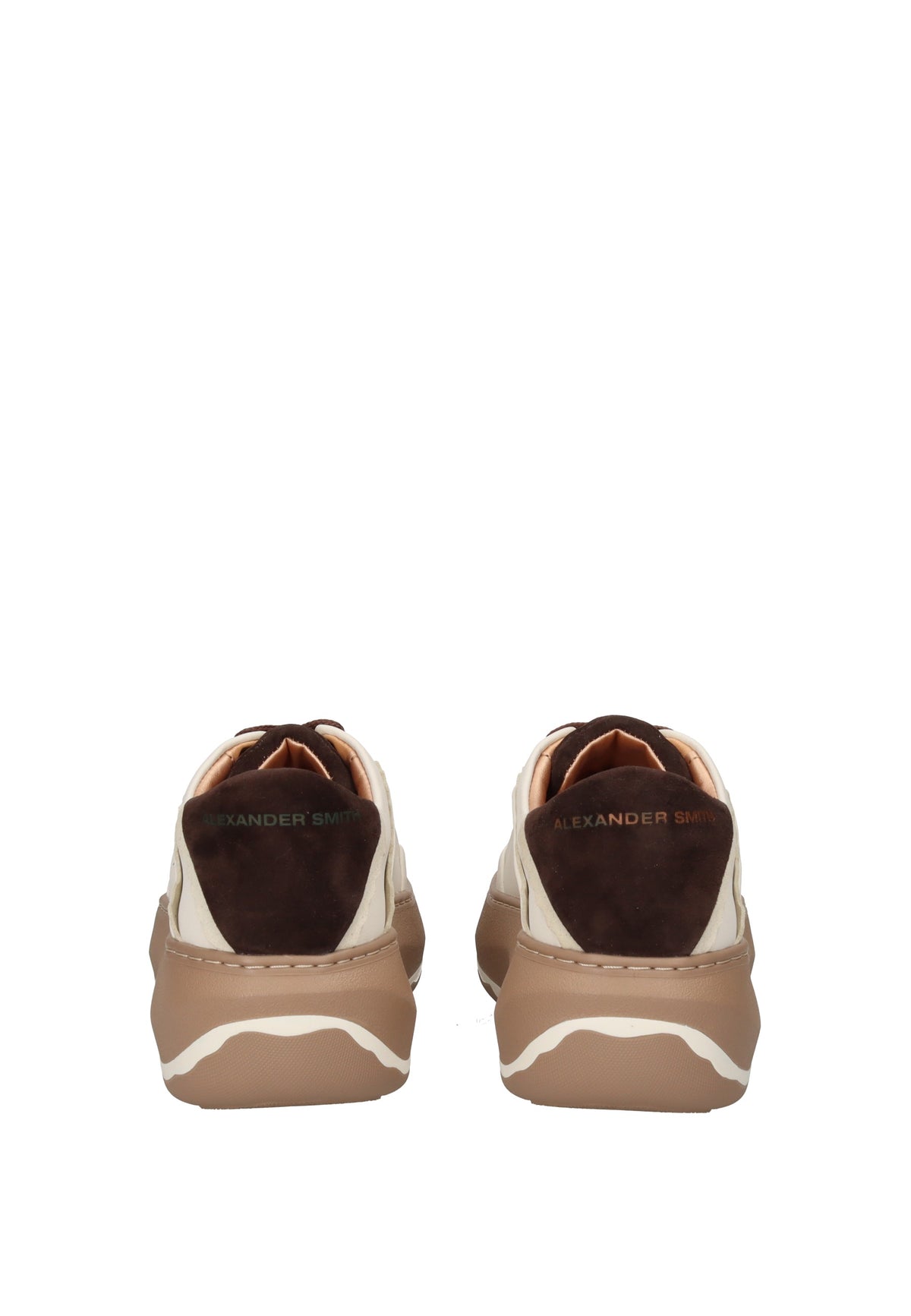 ALEXANDER SMITH MFW9667 sneakers