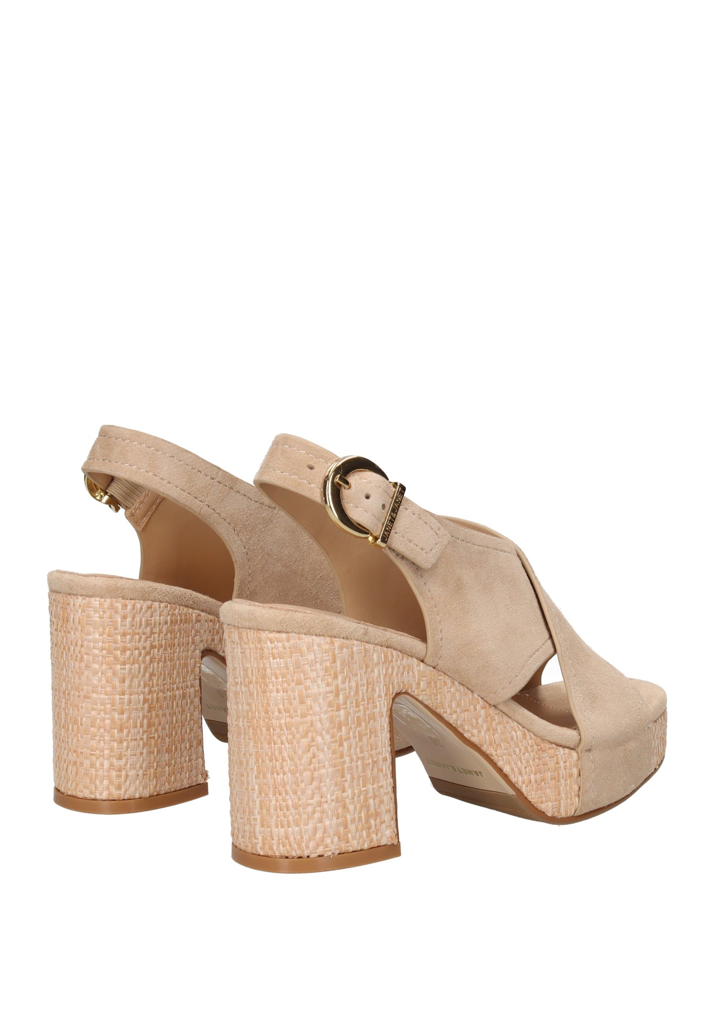 J-653A JANET&JANET Sandal