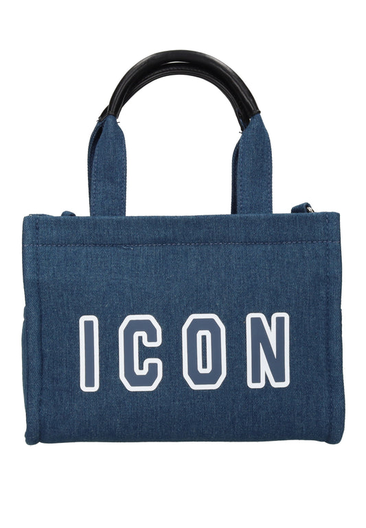 ICBUS02A02 Borsa a mano ICON