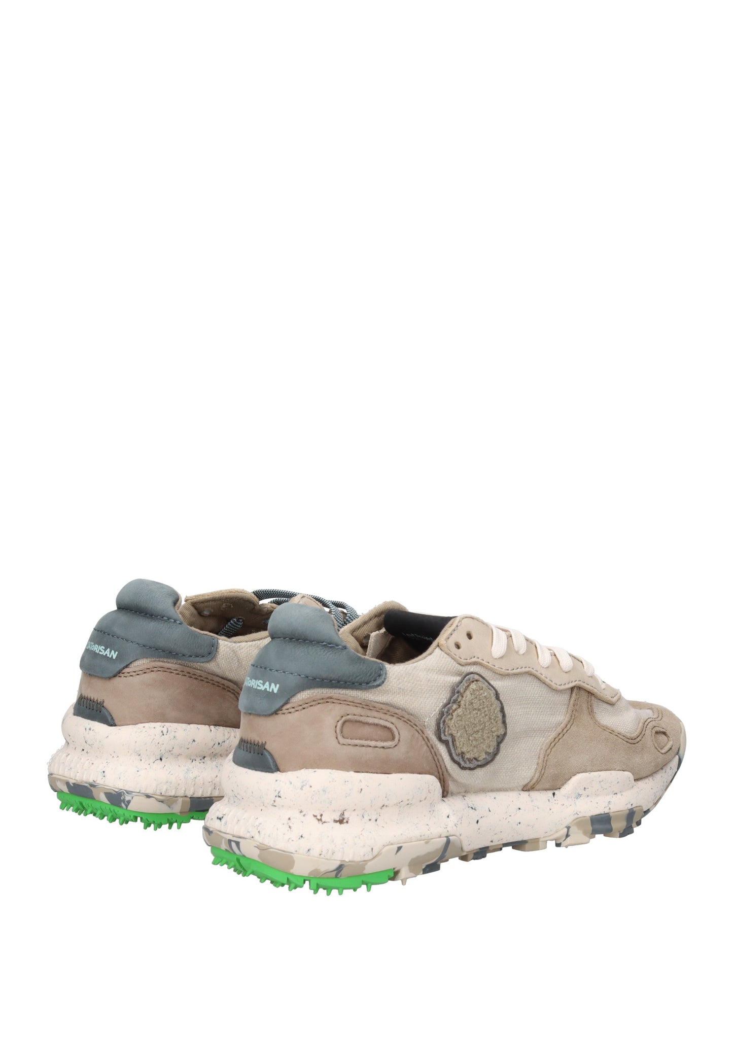 110107 SATORISAN sneaker