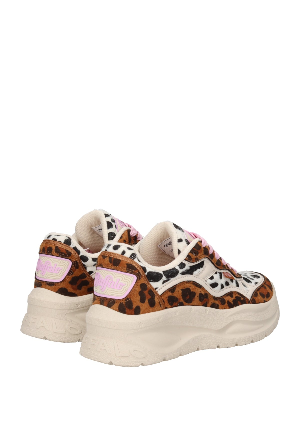 16348 sneaker BUFFALO
