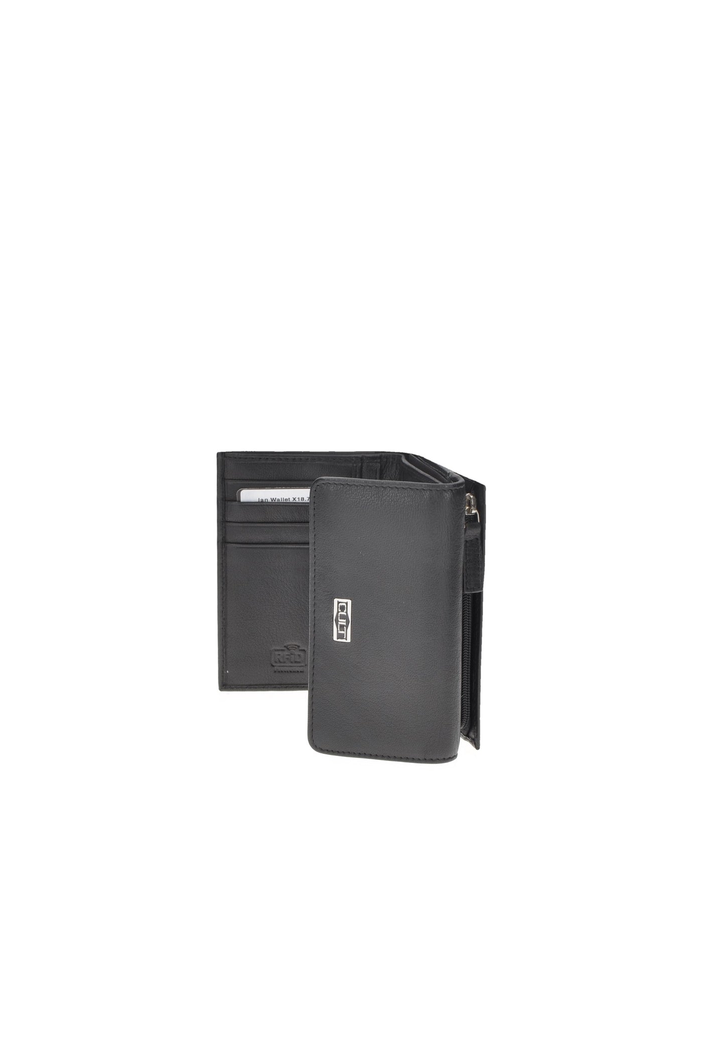 X18760 CULT Wallet