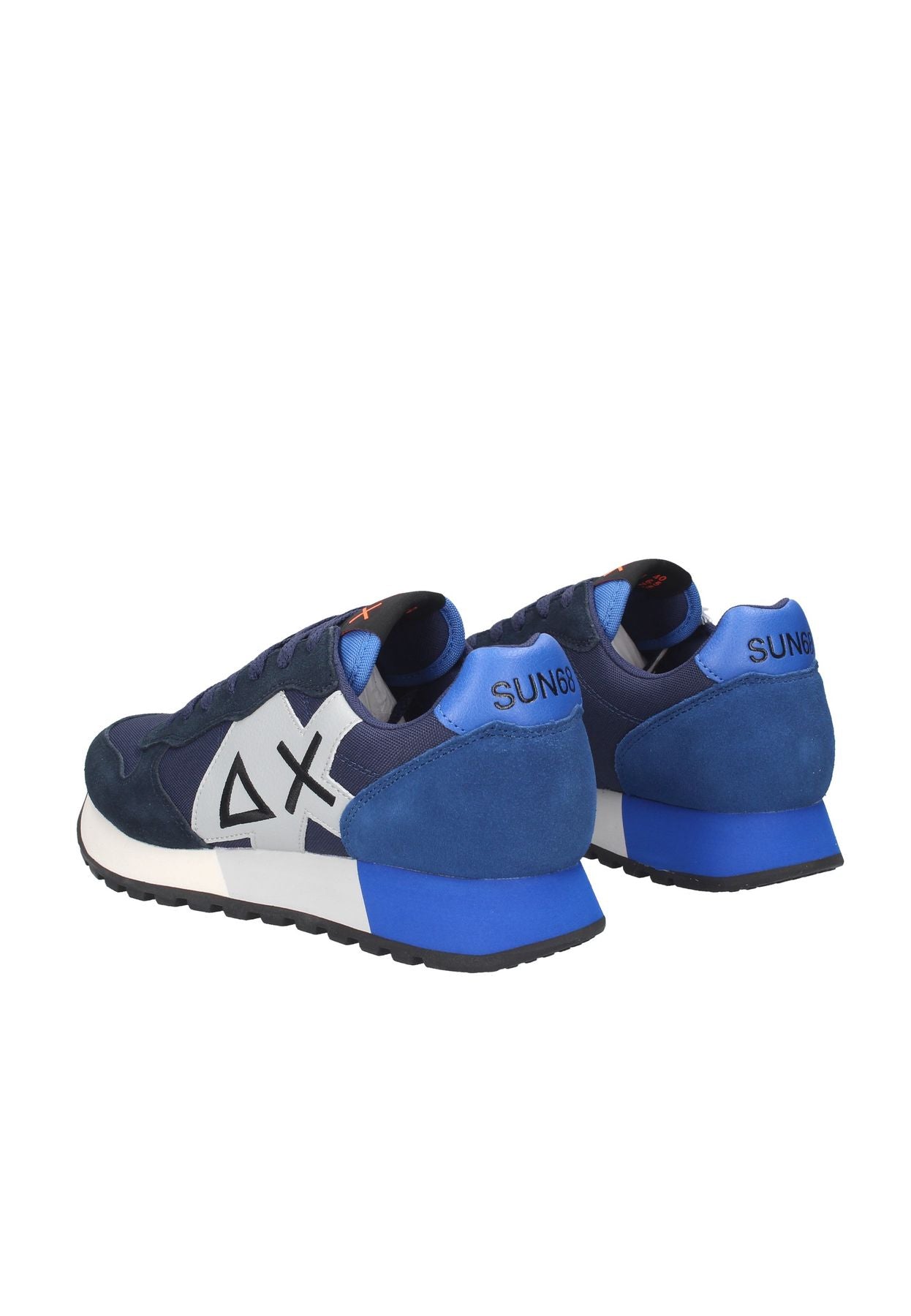 Z44113 sneaker SUN68