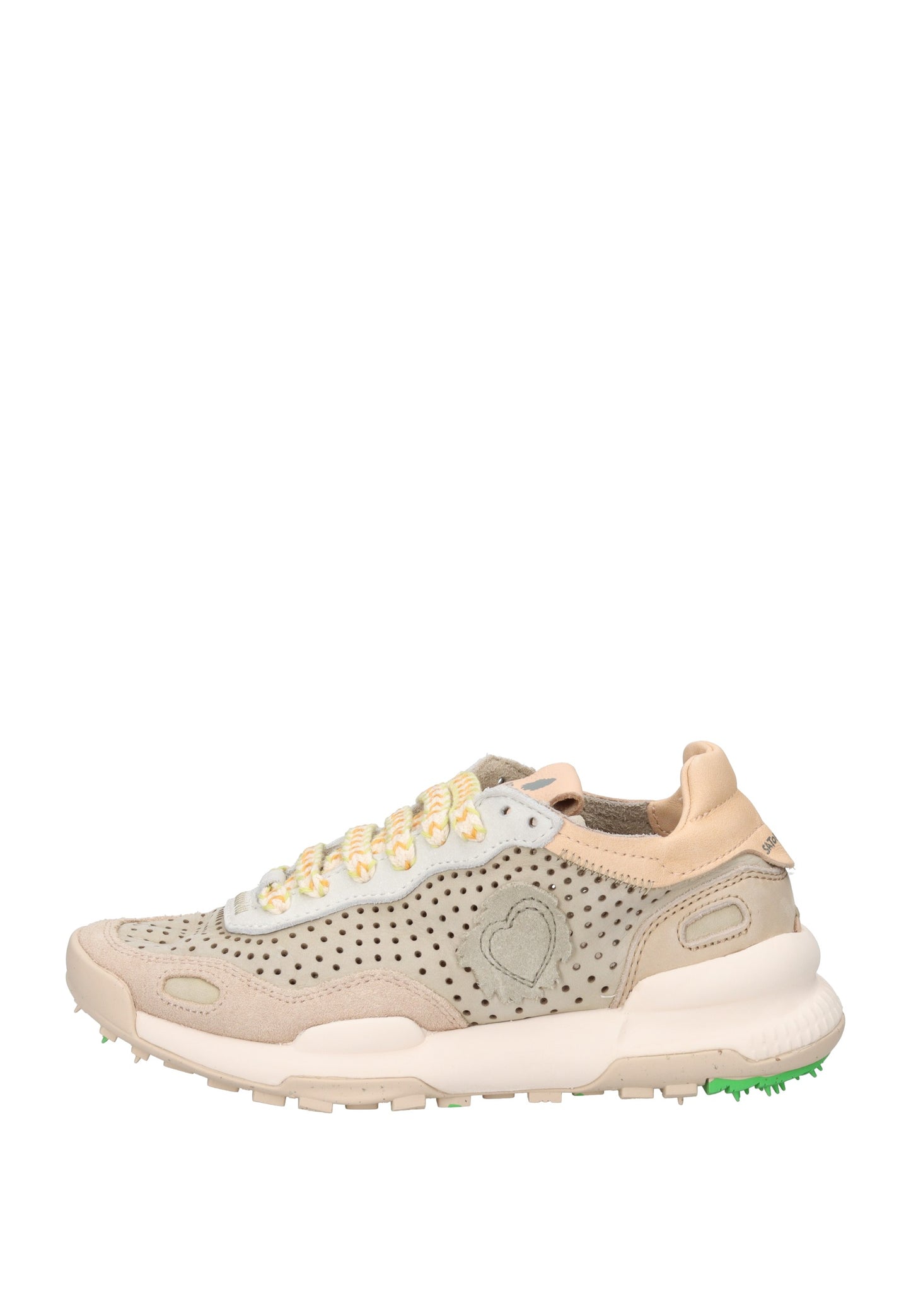 110112 SATORISAN sneaker