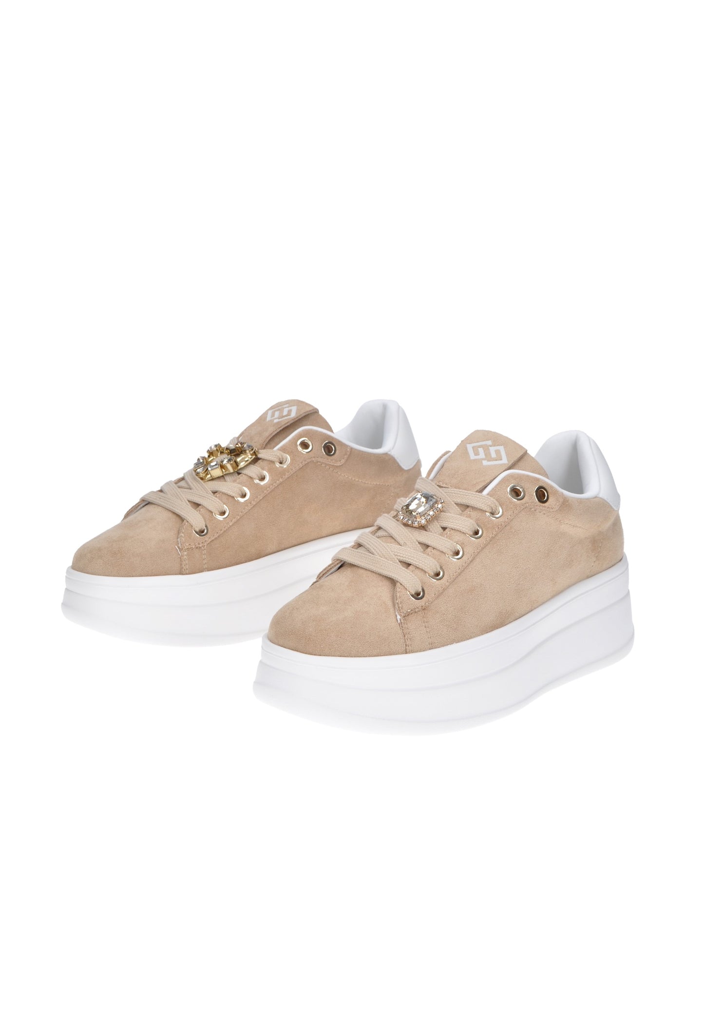GB989 sneaker GOLD&GOLD