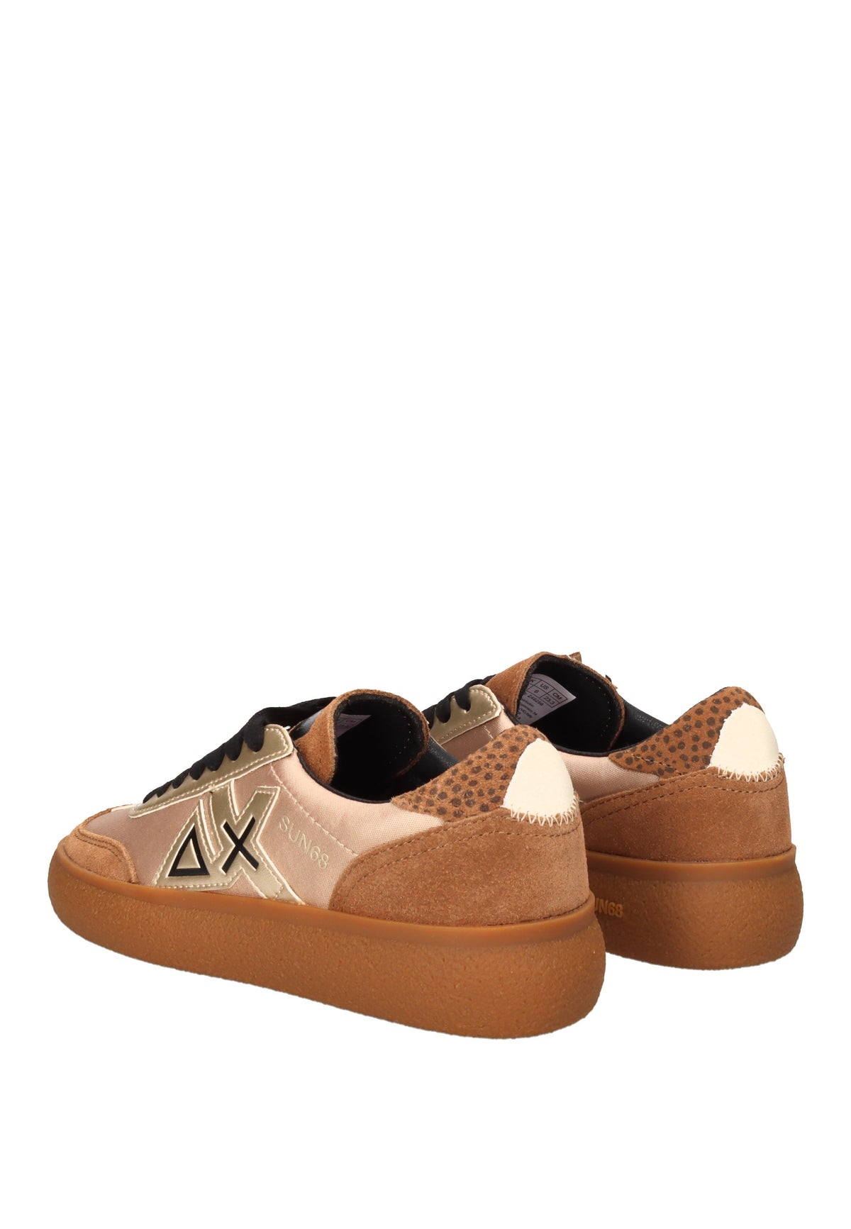 Z46258 sneaker SUN68