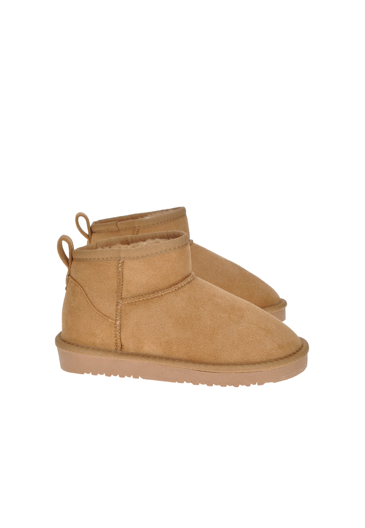 FL236 Slip on GOLD&GOLD