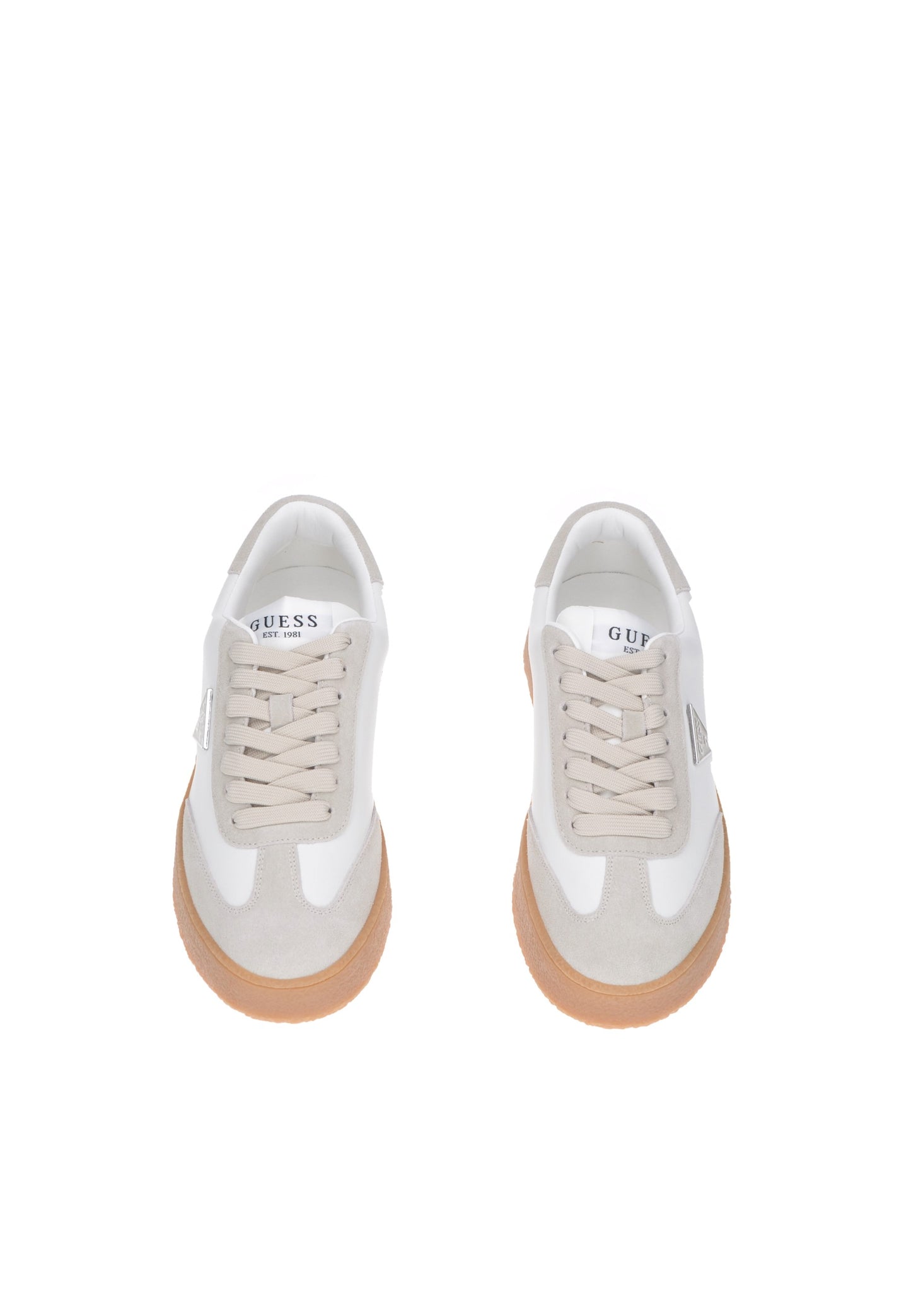 FMTWINLEA12 sneaker GUESS