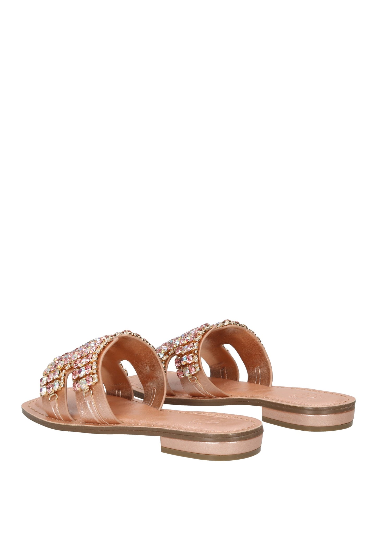 GL820 GOLD&amp;GOLD Sandal