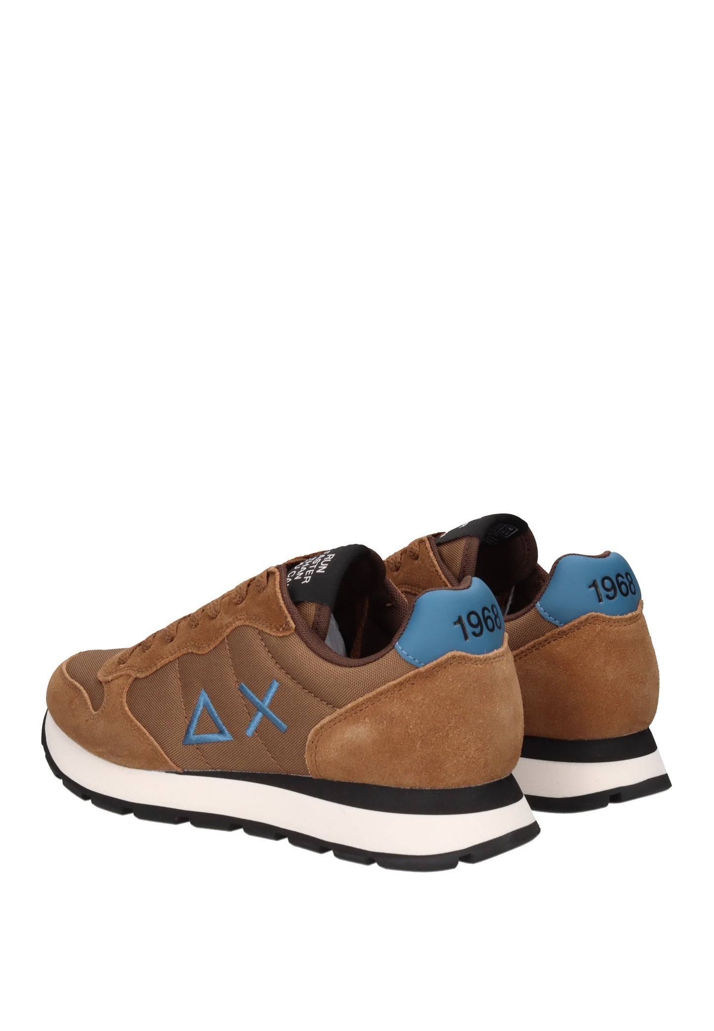 Z46101 sneaker SUN68