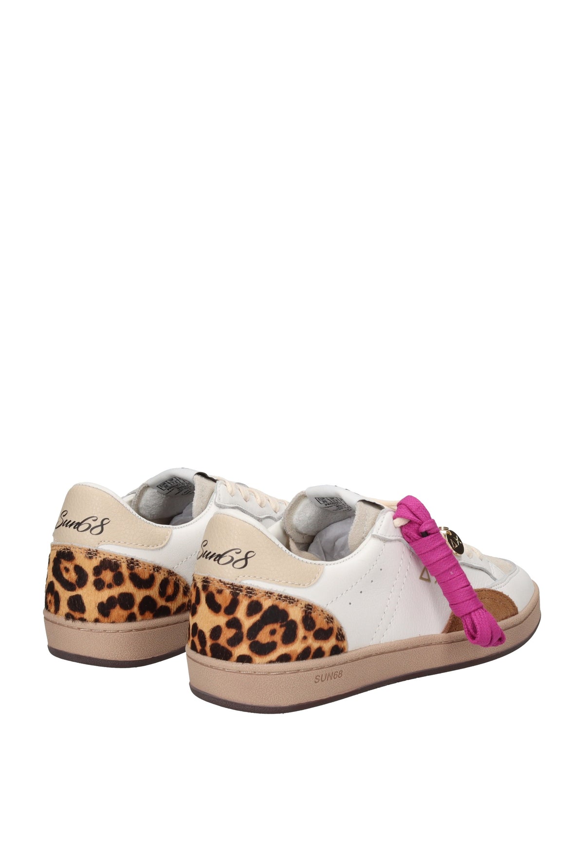 Z46249 sneaker SUN68