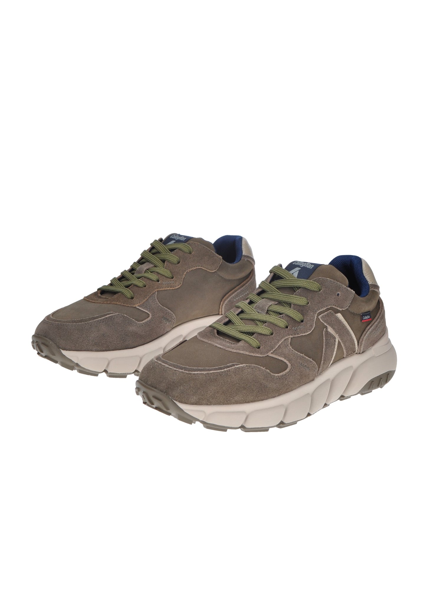 63800 sneaker CALLAGHAN