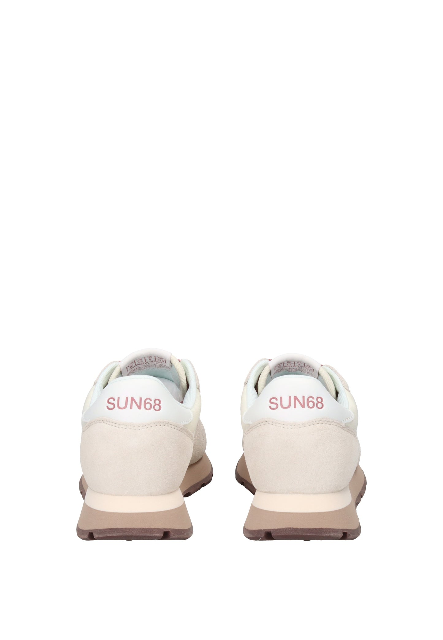 Z46201 sneaker SUN68