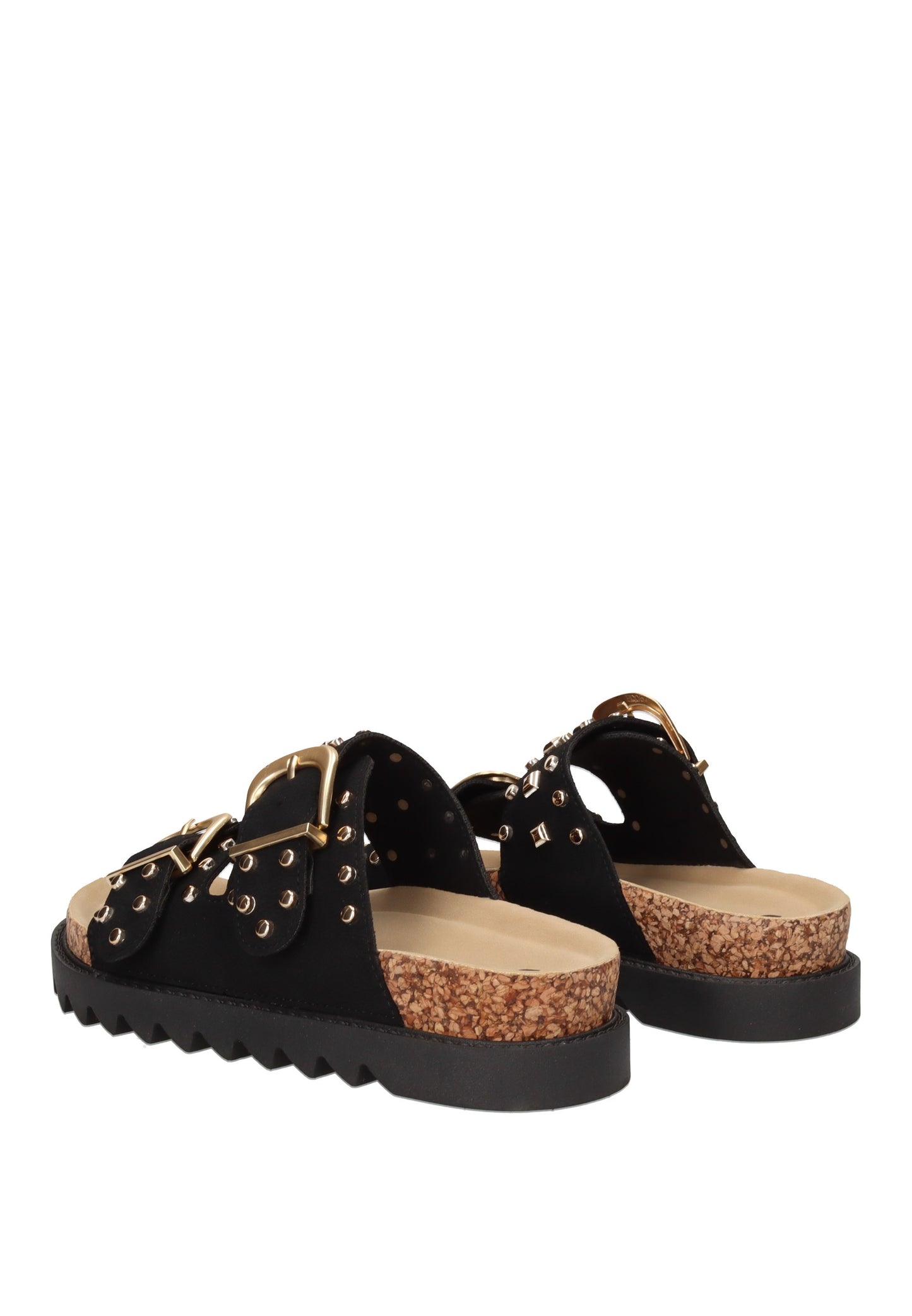FL275 Sandal GOLD&GOLD